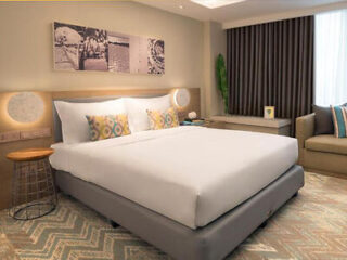 1 2 Citadines Cebu City